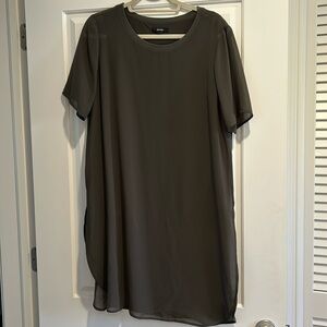Alfani Resort Tunic large